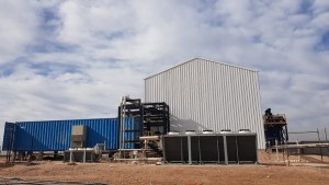 Veolia implementa nuevas tecnologías para el mercado argentino de la industria del petróleo y el gas