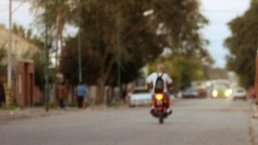 Detienen a un joven en Viedma por el robo, gracias a las cámaras de seguridad de un comercio