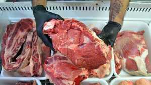 El ministro de Agricultura recibe a la Mesa de Enlace y se espera flexibilización del cepo a la carne