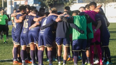 El conjunto dirigido por Luis Islas consiguió una victoria clave.  Foto Archivo: Pablo Leguizamon