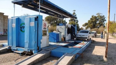 La VTV seguirá siendo obligatoria. Foto Archivo.