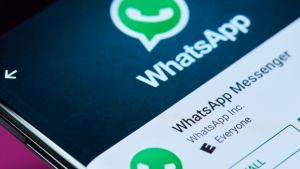 Denuncian una nueva modalidad de estafa por WhatsApp en Bariloche