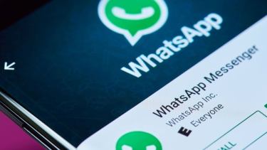 Los delincuentes piden un código con cualquier excusa a fin de apropiarse de los contactos. Foto: archivo