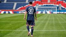 Imagen de El debut de Messi en PSG se haría esperar una semana más
