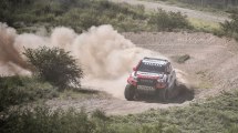 Imagen de Río Negro será parte importante del South American Rally Race