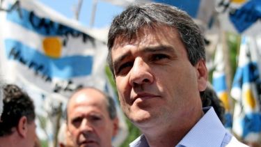 Zabaleta manejará la relación con los movimientos sociales y una gran caja de ayuda social. 