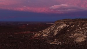 Roca: las mejores vistas del Alto Valle para arrancar la primavera