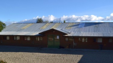 Fiscales indignados: Gendarmería los sacó porque la «escuela es chica»