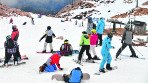 Fin de semana largo en Bariloche: nieve, lagos y cerros para una escapada inolvidable