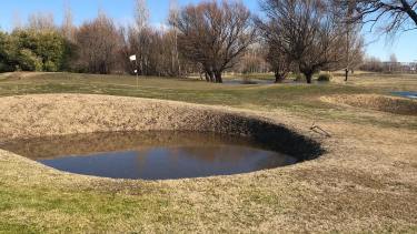 La actividad dará inicio el próximo sábado. Foto gentileza