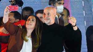 Rodríguez Larreta depende de la sociedad con los radicales para superar la figura de Mauricio Macri