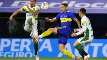 Imagen de Boca y un empate ante Defensa que le dejó enseñanzas a Seba Battaglia