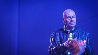 González: “Argentina es un país donde siempre fue posible emprender”