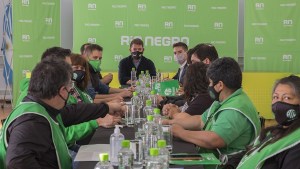 El Gobierno, UPCN y ATE volverán a reunirse por los salarios en Río Negro