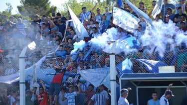 Centenario volverá a competir en un torneo federal. (Foto: Archivo)