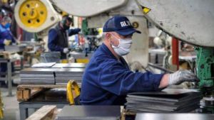 En el segundo trimestre del año, bajó la desocupación al 9,6%