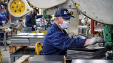 El INDEC tomó una población de 314 mil habitantes, de los cuales 11 mil son desocupados.