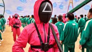 Cuatro propuestas para ver en TV esta semana