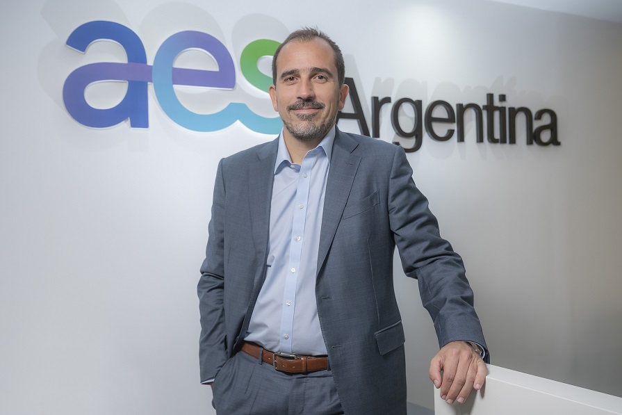 Martín Genesio: "Argentina es cíclica y en algún momento las condiciones se van a volver a dar para invertir y lo vamos a hacer". (Foto: gentileza)