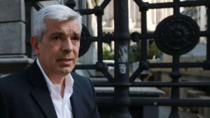 Antes de asumir, la Sociedad Rural ya le pide a Domínguez que levante el cepo a la carne