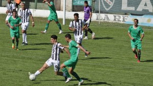 Cipo jugó mal y perdió por la mínima con Ferro en La Pampa