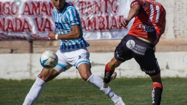 La racha positiva de Sol de Mayo se corto en Mendoza