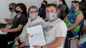 Asesoraron a más de 50 instituciones civiles de Viedma