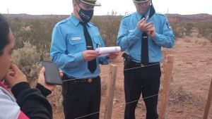 La Confederación Mapuche por las tierras de Vaca Muerta: «estamos decididos a resistir hasta las últimas consecuencias»