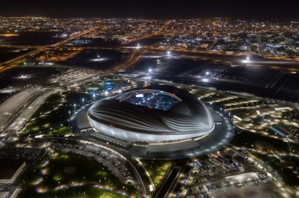 Cómo hacer para alojarse gratis en el Mundial de Qatar 2022