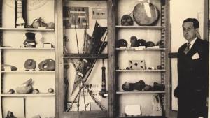 El Museo Lorenzo Vintter de Roca festeja su 71° Aniversario