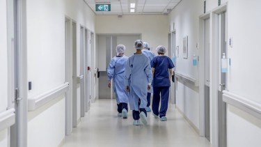 El porcentaje de ocupación de camas de adultos es de 37,1% en el país.