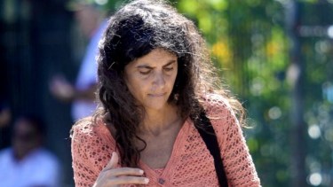 La exfuncionaria K, Romina Picolotti, fue condenada por fraude a la administración pública