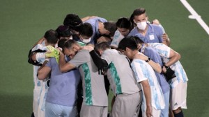 Los Murcielagos perdieron con Brasil en la final de los Juegos Paralímpicos