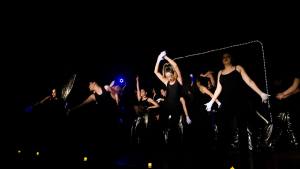 Regresa a escena “Por siempre Fosse”, show coreográfico del Instituto CIDAC