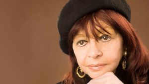 Las huellas de la coreógrafa Susana Zimmerman en el Alto Valle