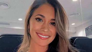 Fiscal de Venezuela pide captura de periodista por tuit contra esposa de Messi