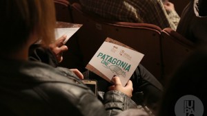 Sumate al concurso de cortometrajes que propone Patagonia Cine