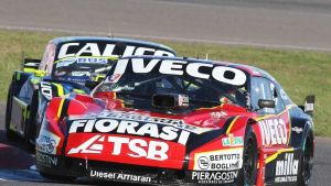 Turismo Carretera: Urcera ganó en la pista, pero lo bajaron en la técnica y el triunfo le quedó a Ledesma