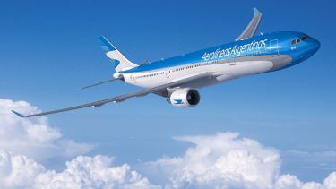 Cada vez es mas complejo viajar al exterior para los argentinos. 