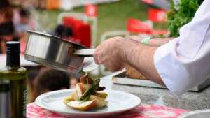 Vuelve el Festival Yo Como, este 18 y 19 de septiembre en Parque Este, en Neuquén