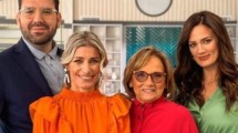 Imagen de Volvió Bake Off y las redes estallaron: la columna de virales