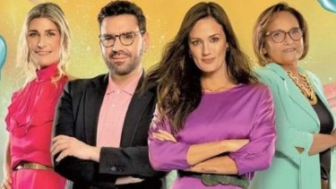 Bake Off, el reality que reemplazará a La Voz Argentina: ¿cuándo empieza?