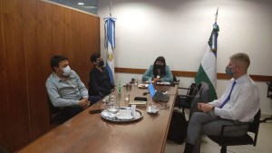 La falta de jueces complica al fuero civil en el Alto Valle