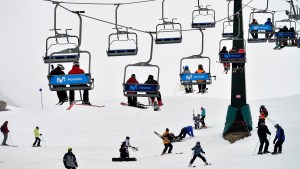 Gennuso ratificó el convenio que permite pagar el canon del Catedral en cuotas