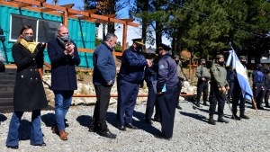 Aseguran que bajó el delito en Bariloche