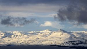 Pronóstico: así termina la semana este viernes en la región