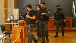 Condenan a Matías Vázquez a 5 años de prisión y 10 de inhabilitación para conducir