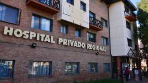 Detienen a funcionario del municipio de Bariloche por atropellar a una mujer que está grave
