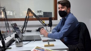 La palabra de los candidatos que pasaron por RN Radio