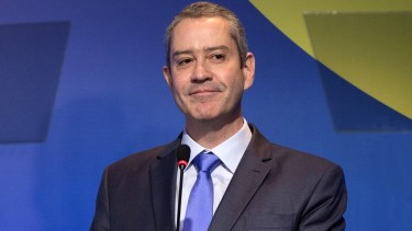 Caboclo fue destituido de la entidad como una forma de proteger a las empleadas. 

Foto: gentileza 